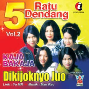Song - Kudo Pincang (Minang)
