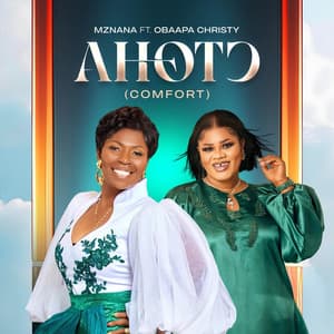 Ahotɔ (feat. Obaapa Christy)