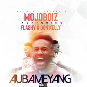 Don Kelly - Aubameyang (feat. f1ashy)