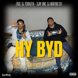 Song - Hy Byd (feat. SoundMusic Original) [Ultra Slowed]