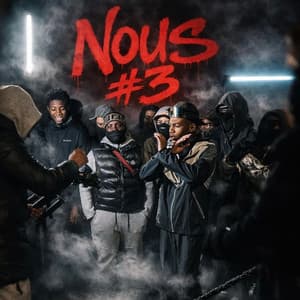 K2_sp - NOUS #3