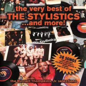 You're A Big Girl Now