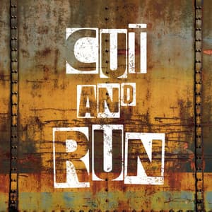 Song - Cut And Run