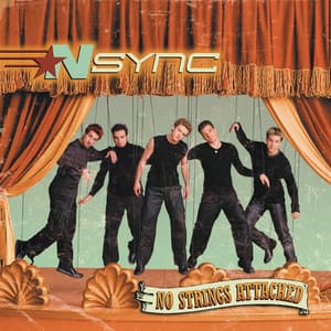 *NSYNC - This I Promise You