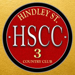 Hindley Street Country Club - What's Love Got to Do with It
