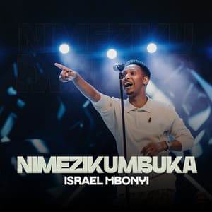 Nimezikumbuka (Live)