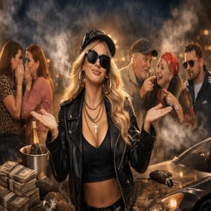 Song - Ete scârț ete pârț