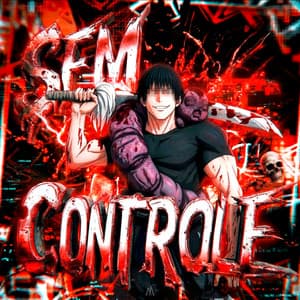 Sem Controle (Slowed)