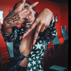 Str8 Vybz MONSTER JOSS BEAT