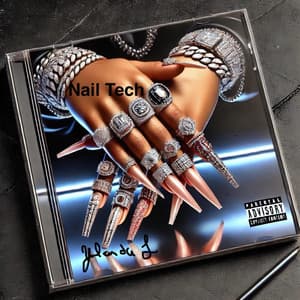 Nail Tech