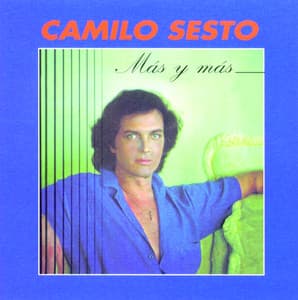 Camilo Sesto - Nunca Mas