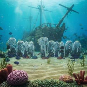 SCARIONIX - Sem Tempo (Super Slowed)