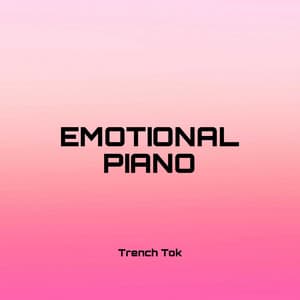 Emotional Piano
