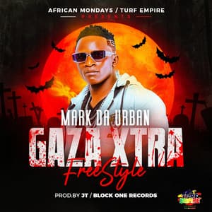 Song - Gaza Xtra (FREESTYLE)