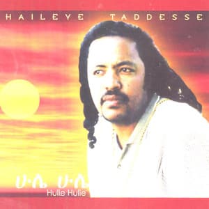 Haileye Taddesse - Yabede Manew