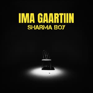 Markale (feat. Maslax Mideeye)