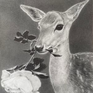 meaningful love (feat. coye)