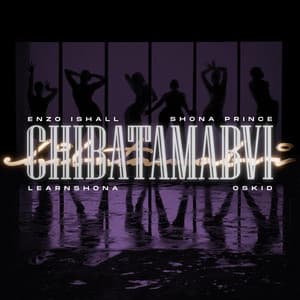 Chibatamabvi (feat. Shona Prince & Takura) [Remix version]