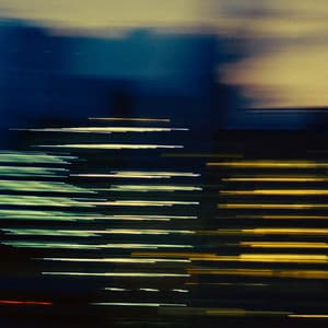 Song - Chasing Cities (Slowed + Reverb)