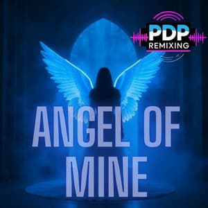 Angel of Mine