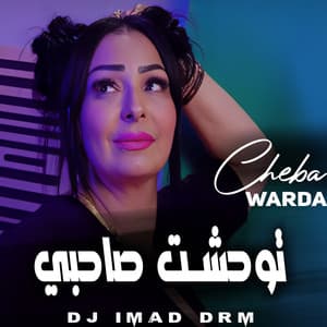 Song - توحشت راجلي (feat. Dj iMaD DrM)