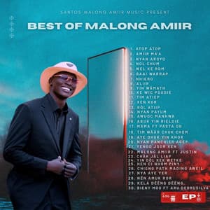 A Yin Leec Nyan Panda