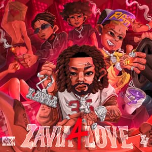 Song - มนต์รักสลัม (Slum melody) [feat. P6ICK & LAZYLOXY]