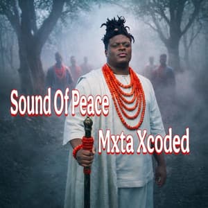 Sound Of Peace