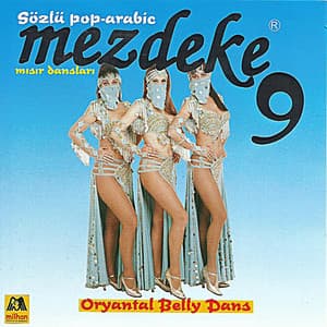 Mezdeke - El Galı