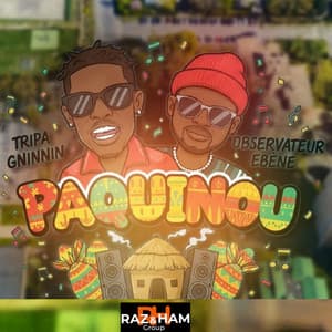 Paquinou (feat. Observateur)