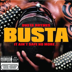 Busta Rhymes & Mariah Carey - I Know What You Want (feat. Flipmode Squad)