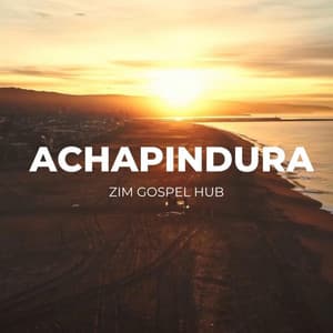 Achapindura
