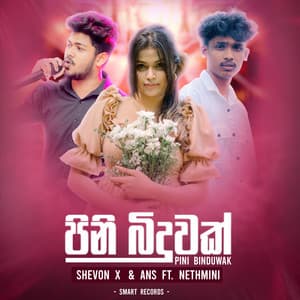 Pini Binduwak (feat. NETHMINI)