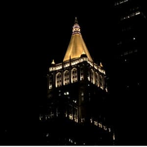 Elijah Fox - Greenpoint