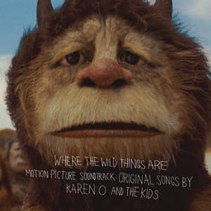 Karen O and the Kids - Igloo