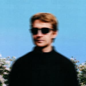 oskar med k - Sweet Nothings