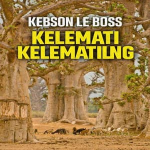 KELEMATI KELEMATILING OFFICIAL KEBSON LE BOSS