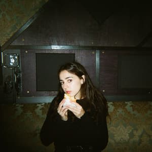 Samia - Pool (Stripped)