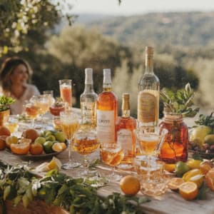 Song - Italian Cuisine