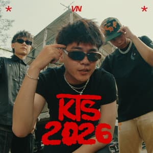 Song - KTS2026
