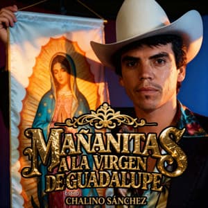 Song - Mañanitas a la Virgen de Guadalupe Estilo Chalino Sánchez