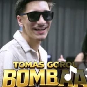Tomáš Goroľ (Bomba)