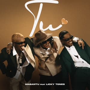 Tu (feat. Licky Tones)