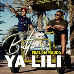 Ya Lili (feat. Hamouda)