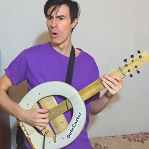 Song - Revocame la Pared