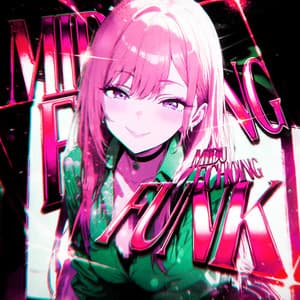 Song - MIDU ECHOING FUNK