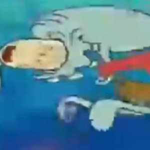 Song - Squidward Yell