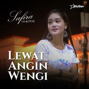 Safira Inema - Lewat Angin Wengi (Pop Dangdut)