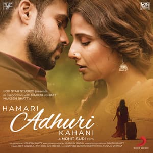 Song - Hasi (From "Hamari Adhuri Kahani") [Female Version]