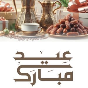 عيد مبارك